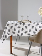 Скатерть новогодняя «Этель» Christmas 150×250 см, 100% хлопок, саржа 190 г/м² - Фото 2