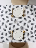 Скатерть новогодняя «Этель» Christmas 150×250 см, 100% хлопок, саржа 190 г/м² - Фото 3