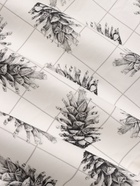 Скатерть новогодняя «Этель» Christmas 150×250 см, 100% хлопок, саржа 190 г/м² - Фото 7