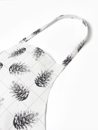 Набор подарочный новогодний «Этель» Merry Christmas: полотенце 40×73 см, прихватка 19×19 см, фартук 60×70 см - Фото 2