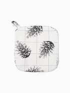 Набор подарочный новогодний «Этель» Merry Christmas: полотенце 40×73 см, прихватка 19×19 см, фартук 60×70 см - Фото 12