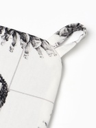 Набор подарочный новогодний «Этель» Merry Christmas: полотенце 40×73 см, прихватка 19×19 см, фартук 60×70 см - Фото 14