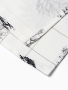 Набор подарочный новогодний «Этель» Merry Christmas: полотенце 40×73 см, прихватка 19×19 см, фартук 60×70 см - Фото 3