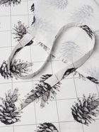 Набор подарочный новогодний «Этель» Merry Christmas: полотенце 40×73 см, прихватка 19×19 см, фартук 60×70 см - Фото 4