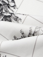 Набор подарочный новогодний «Этель» Merry Christmas: полотенце 40×73 см, прихватка 19×19 см, фартук 60×70 см - Фото 5