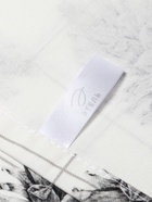 Набор подарочный новогодний «Этель» Merry Christmas: полотенце 40×73 см, прихватка 19×19 см, фартук 60×70 см - Фото 6