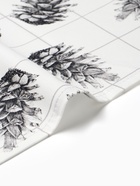 Набор подарочный новогодний «Этель» Merry Christmas: полотенце 40×73 см, прихватка 19×19 см, фартук 60×70 см - Фото 8