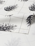 Набор подарочный новогодний «Этель» Merry Christmas: полотенце 40×73 см, прихватка 19×19 см, фартук 60×70 см - Фото 9