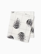 Набор подарочный новогодний «Этель» Merry Christmas: полотенце 40×73 см, прихватка 19×19 см, фартук 60×70 см - Фото 10