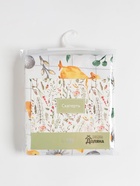 Скатерть Доляна Duckling, 149×110 см, 100% хлопок, рогожка 164 г/м² - Фото 9