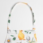 Фартук Доляна Duckling 60х70 см, 100% хл, рогожка 164 г/м2 - фото 805014978