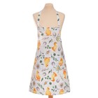 Фартук Доляна Duckling 60х70 см, 100% хл, рогожка 164 г/м2 - фото 805014981