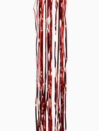 Дождик новогодний красный, b-7.5 см, L-150 см - Фото 8
