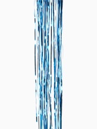 Дождик новогодний бирюза, b-7.5 см, L-150 см - Фото 7