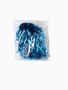 Дождик новогодний бирюза, b-7.5 см, L-150 см 9271009