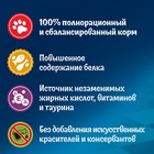 Сухой корм Felix "Мясное объедение" для кошек, курица, 200 г - Фото 3