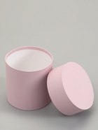 Набор круглых коробок 5 в 1 «Нюд», 20×20×20 - 11×11×11 см 9212692