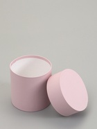 Набор круглых коробок 5 в 1 «Нюд», 20×20×20 - 11×11×11 см 9212692