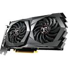 Видеокарта MSI GeForce GTX 1650 D6 GAMING X, 4Гб, 128bit, GDDR6 - фото 51302340 Видеокарта MSI GeForce GTX 1650 D6 GAMING X, 4Гб, 128bit, GDDR6 - фото 51302340