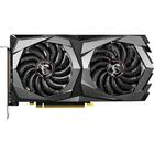 Видеокарта MSI GeForce GTX 1650 D6 GAMING X, 4Гб, 128bit, GDDR6 - фото 51302341 Видеокарта MSI GeForce GTX 1650 D6 GAMING X, 4Гб, 128bit, GDDR6 - фото 51302341