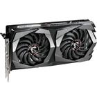 Видеокарта MSI GeForce GTX 1650 D6 GAMING X, 4Гб, 128bit, GDDR6 - фото 51302342 Видеокарта MSI GeForce GTX 1650 D6 GAMING X, 4Гб, 128bit, GDDR6 - фото 51302342