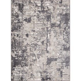 Ковёр прямоугольный Merinos Atlantis, размер 120x170 см, цвет cream-gray