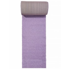

Ковёр дорожка Futura S600, размер 120x2000 см, цвет f.lilac