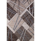 Ковёр прямоугольный Merinos Sierra, размер 180x250 см, цвет beige-brown 2 - Фото 2