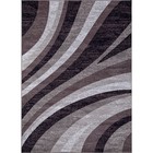 Ковёр прямоугольный Merinos Silver, размер 200x300 см, цвет gray-purple - Фото 2