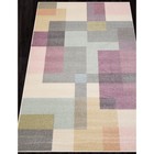 Ковёр прямоугольный Merinos Sofit, размер 120x180 см, цвет multicolor - Фото 2