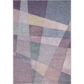 Ковёр прямоугольный Merinos Sofit, размер 80x150 см, цвет multicolor