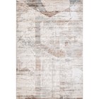 Ковёр прямоугольный Merinos Valencia Deluxe, размер 100x200 см, цвет cream - Фото 2