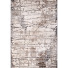 Ковёр прямоугольный Karmen Hali Armina, размер 200x400 см, цвет grey/brown 9266621 - фото 312936195