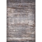 Ковёр прямоугольный Karmen Hali Armina, размер 160x230 см, цвет grey/brown - фото 301295573