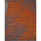 Ковёр прямоугольный Carina Rugs Atlas, размер 60x110 см, цвет 01 - Фото 2