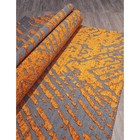 Ковёр прямоугольный Carina Rugs Atlas, размер 60x110 см, цвет 01 - Фото 3