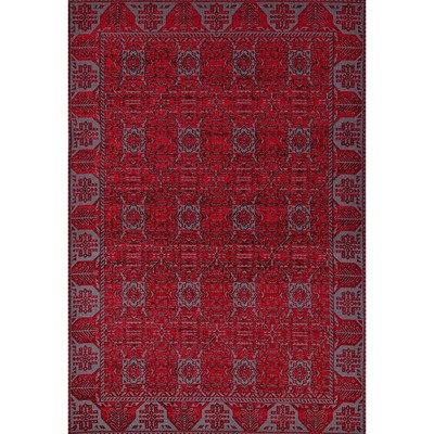 Ковёр прямоугольный Carina Rugs Atlas, размер 160x230 см, цвет 01