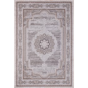 Ковёр прямоугольный Merinos Babil, размер 200x290 см, цвет 070 beige 9266933