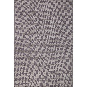 Ковёр прямоугольный Ragolle Genova, размер 135x195 см, цвет 595953