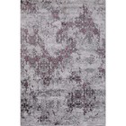 Ковёр прямоугольный Merinos Grand, размер 240x340 см, цвет 950 grey/purple 9267550 - фото 312936743