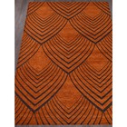 Ковёр прямоугольный Carina Rugs Magic, размер 60x110 см, цвет 15 - Фото 2