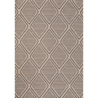 Ковёр прямоугольный Carina Rugs Viana Plus, размер 64x110 см, цвет 02