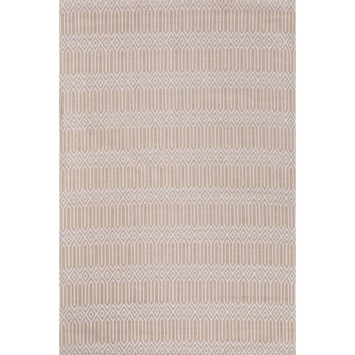 Ковёр прямоугольный Carina Rugs Viana Plus, размер 80x150 см, цвет 01