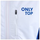 Куртка утеплённая ONLYTOP, white, р. 48 7997808 - фото 2397650