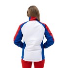 Куртка утеплённая ONLYTOP, white, р. 52 - Фото 13