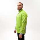 Ветровка ONLYTOP унисекс green, р. 50 - Фото 11