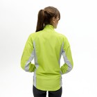 Ветровка ONLYTOP унисекс green, р. 50 - Фото 14