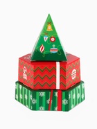 Конфеты шоколадные подарочные «Новый год - время чудес» - Фото 10