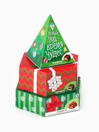 Конфеты шоколадные подарочные «Новый год - время чудес» - Фото 2