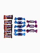 Конфеты шоколадные подарочные «Новый год - время чудес» - Фото 3